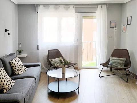 Piso de 120 m² en Murcia