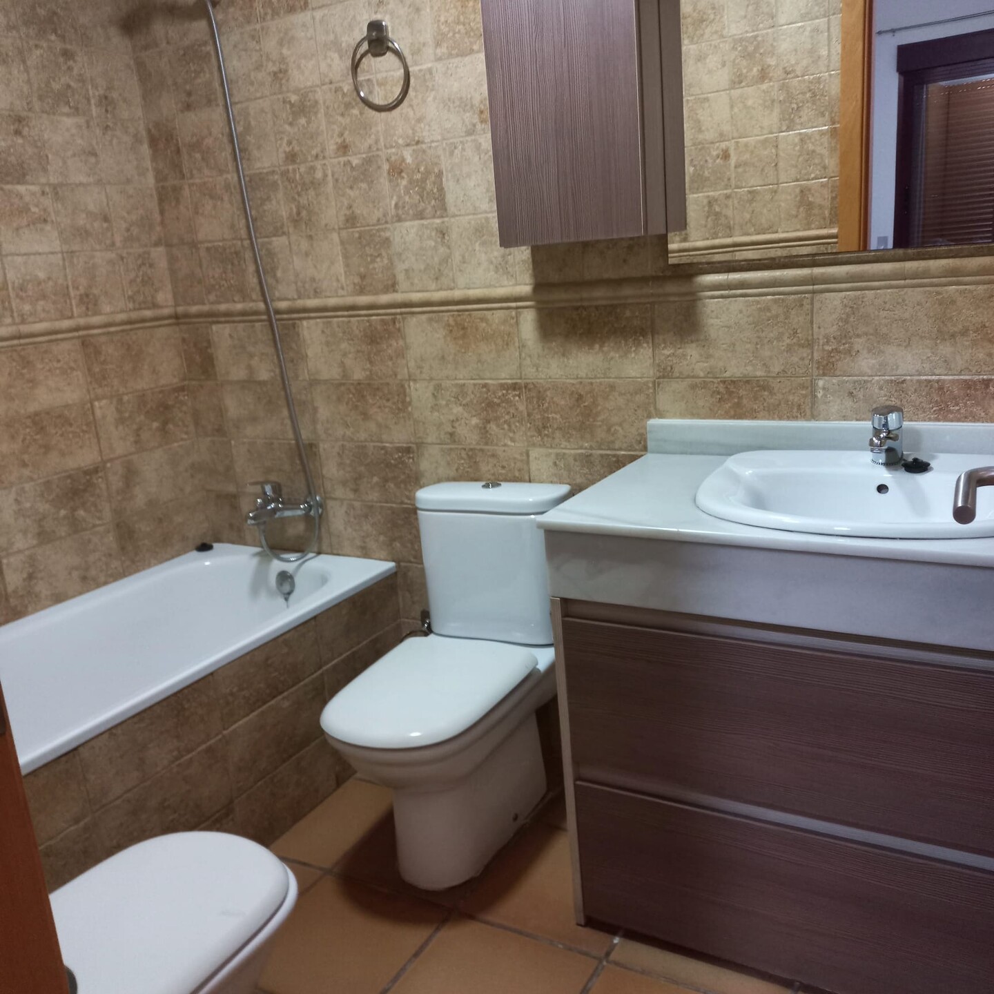 Piso de 65 m² en Villanueva del Río Segura