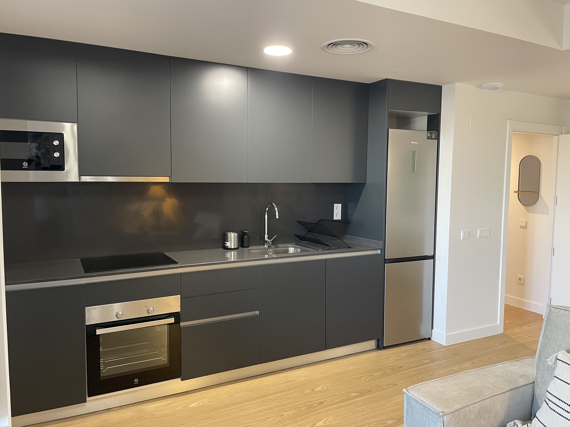 Piso de 55 m² en Sevilla