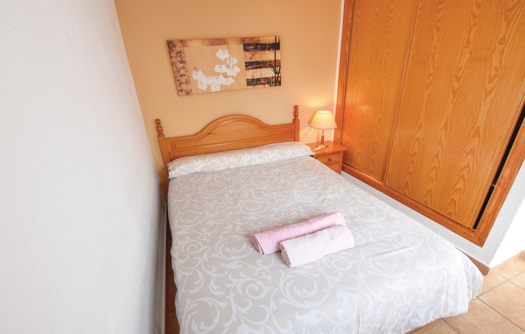 Piso de 75 m² en Níjar