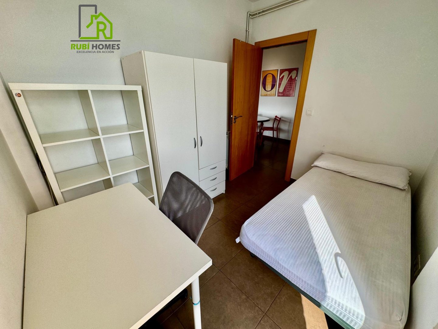 Piso de 106 m² en Granada