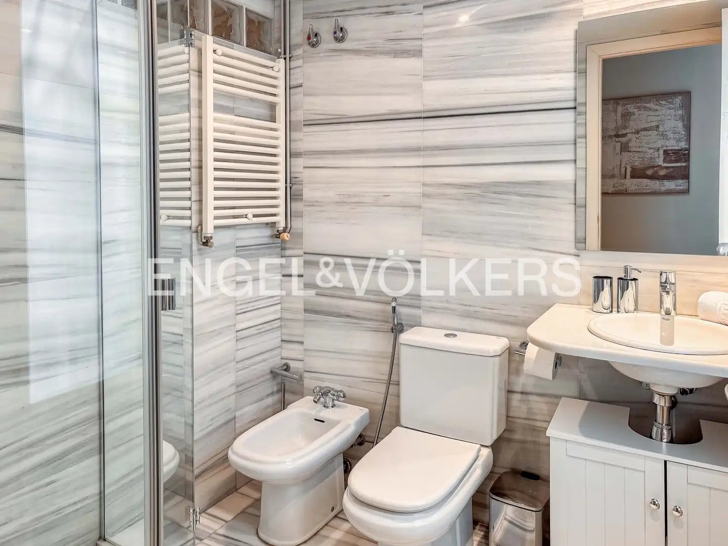 Piso de 93 m² en Barcelona