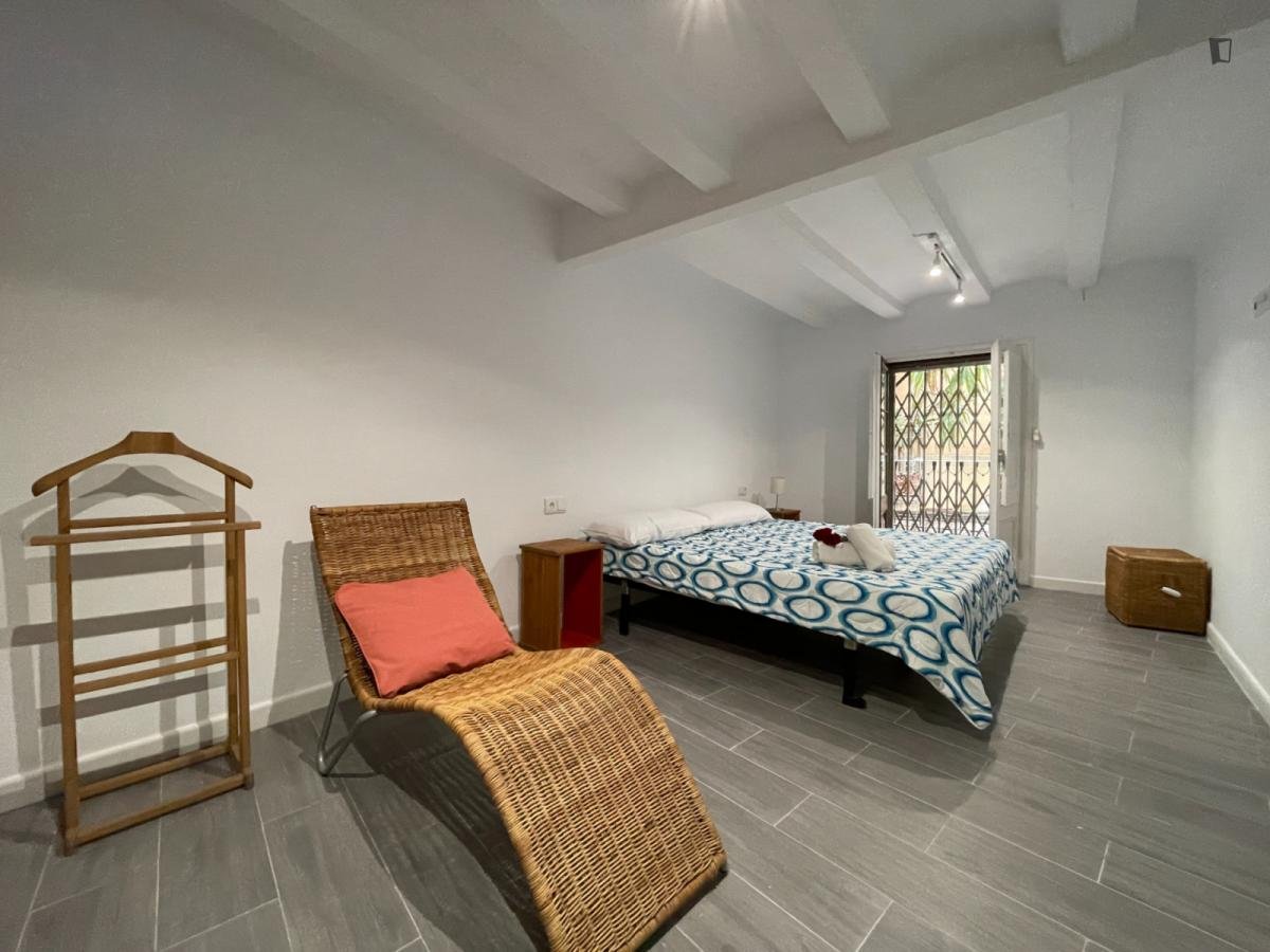Appartement 100 m² à Barcelone
