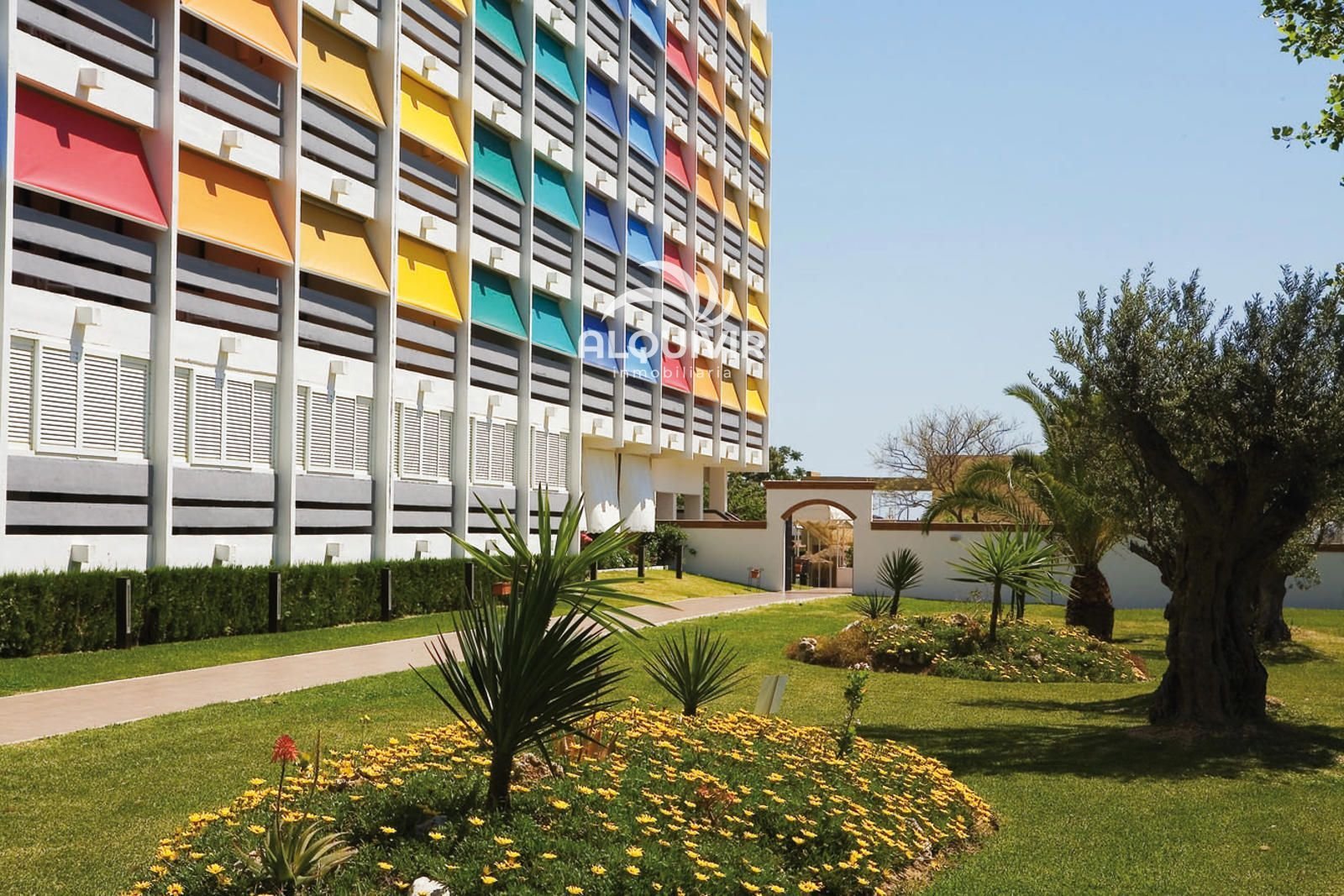 Piso de 31 m² en Almonte