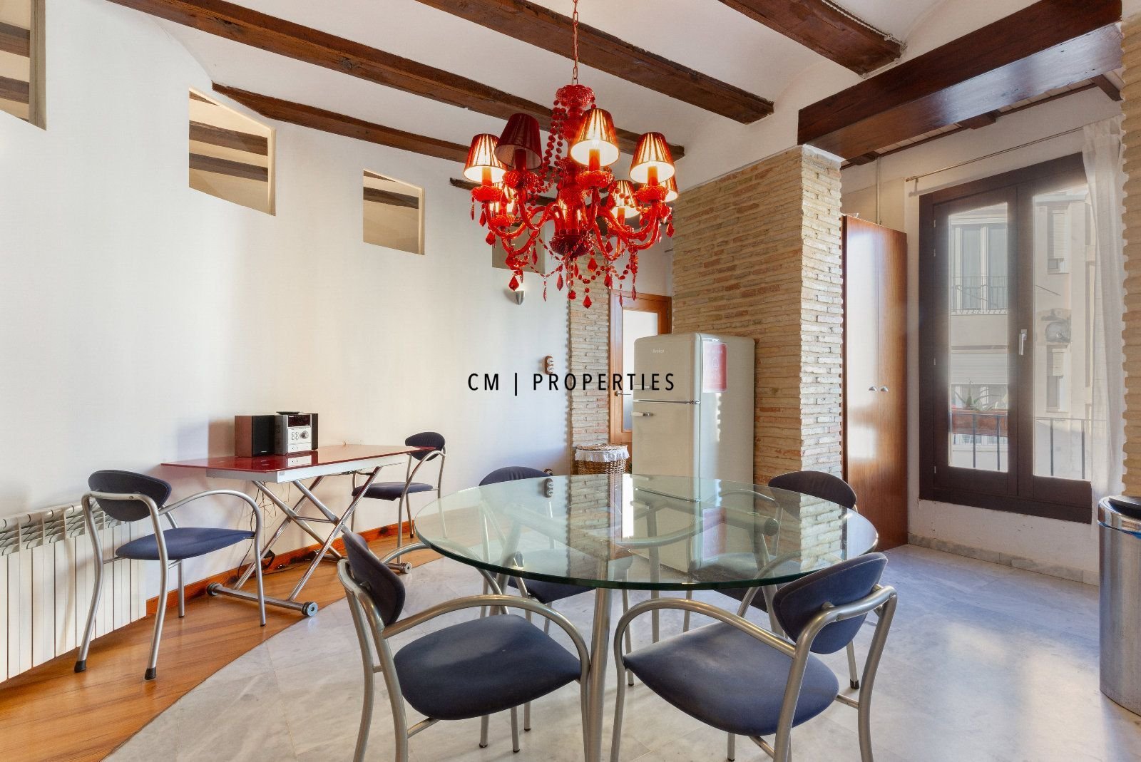 Wohnung 103 m² in Valencia