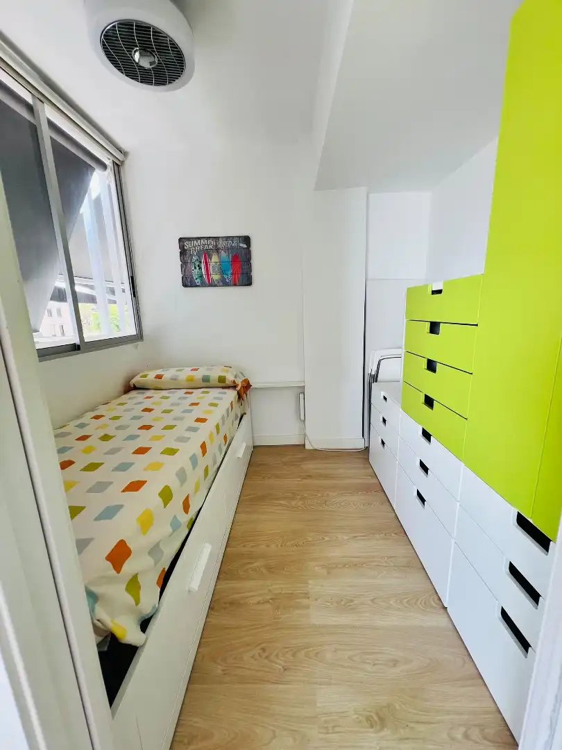 Piso de 80 m² en el Campello