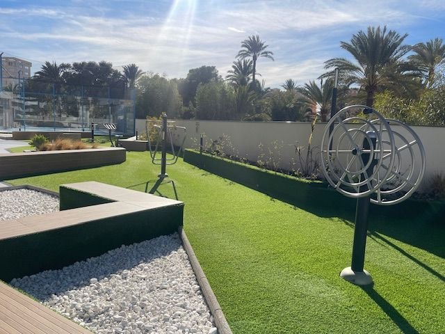 Pis de 98 m² a Alacant