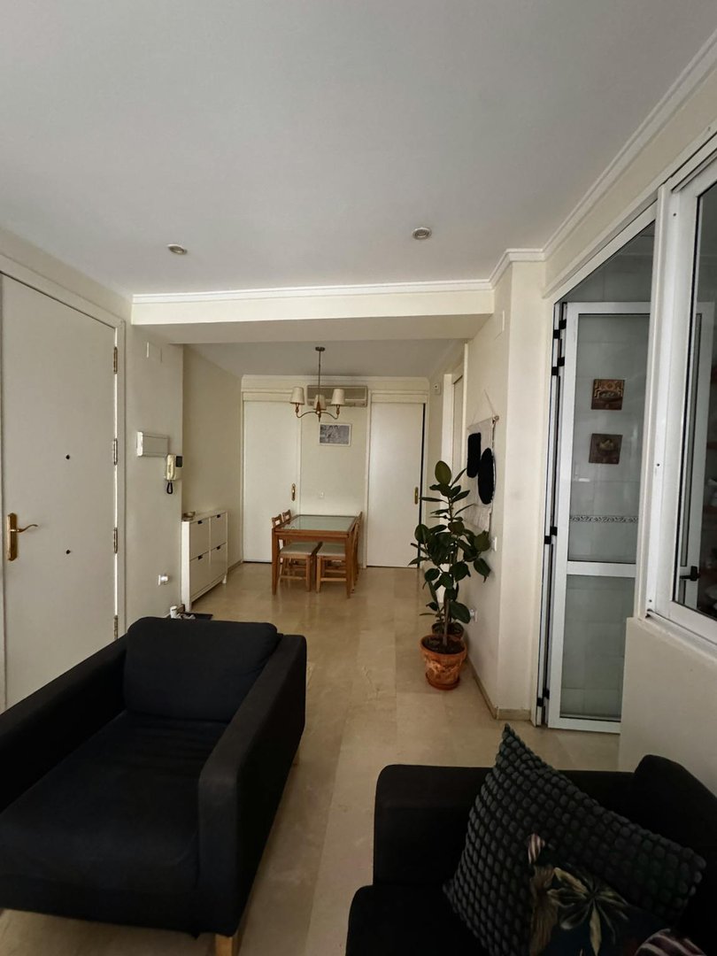 Habitación 80 m², Valencia