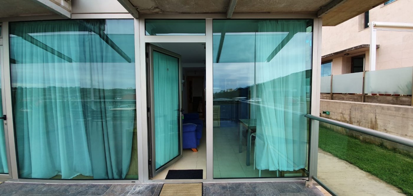 Piso de 45 m² en Santa Cruz de Bezana