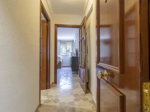 Pis de 70 m² a Sevilla