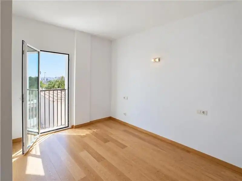 Piso de 120 m² en Palma