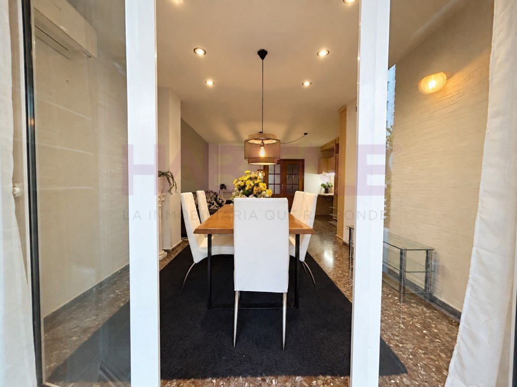 Pis de 161 m² a València