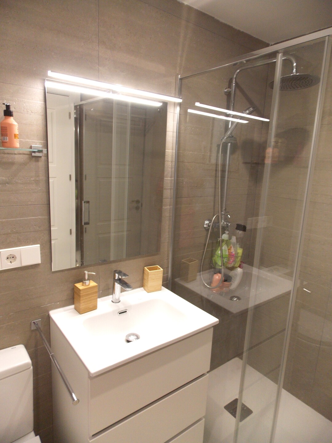 Piso de 120 m² en Almuñécar