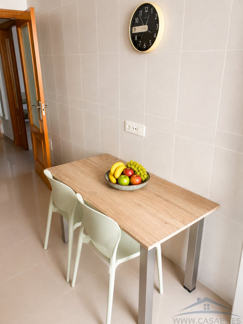 Piso de 143 m² en Roquetas de Mar
