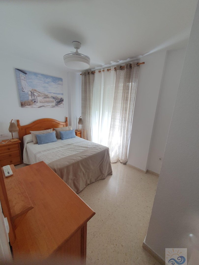 Piso de 70 m² en El Puerto de Santa María