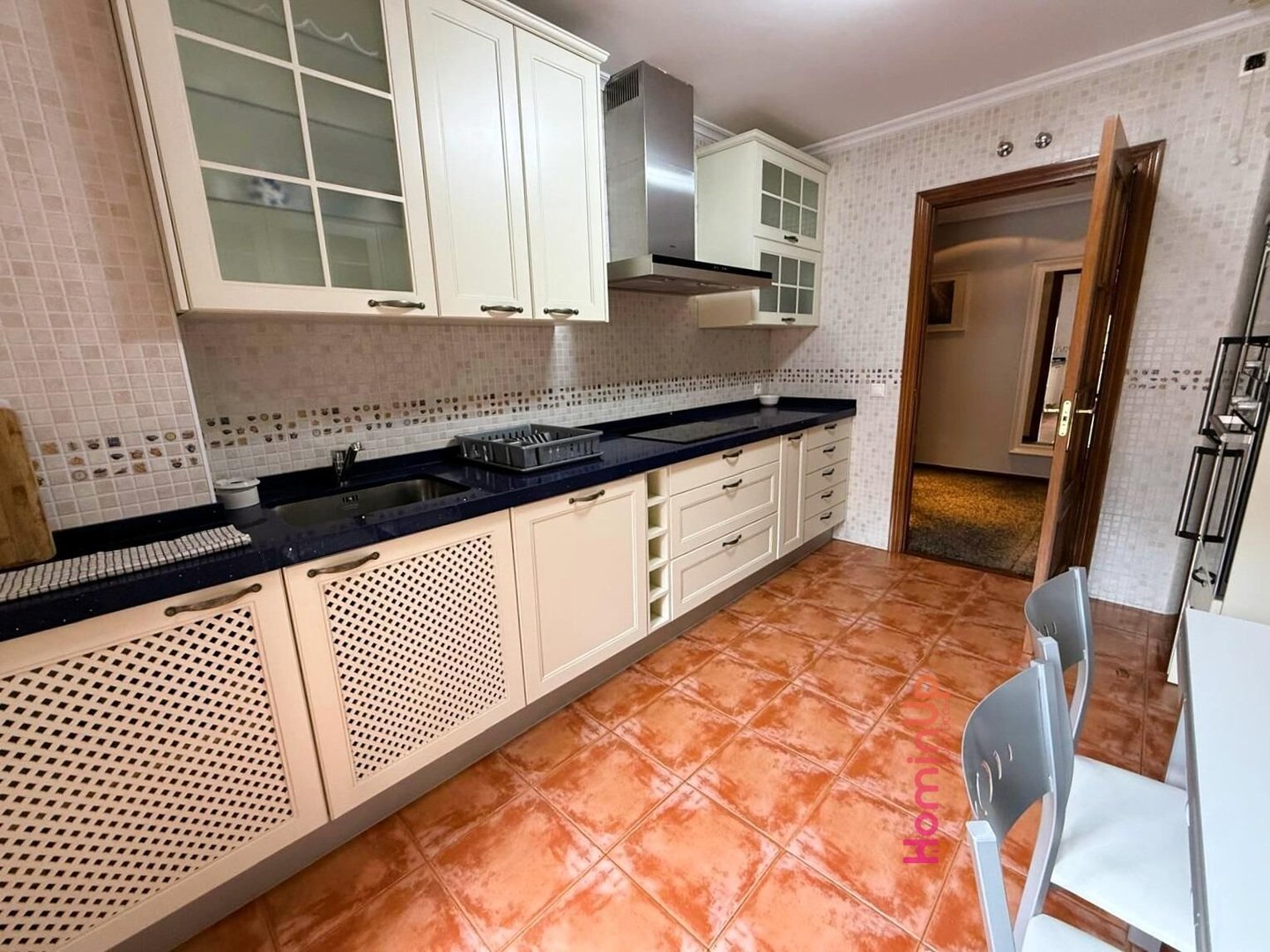 Piso de 125 m² en Bilbao