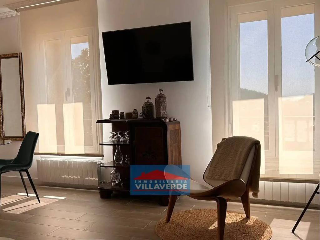 Piso de 70 m² en Cangas de Morrazo
