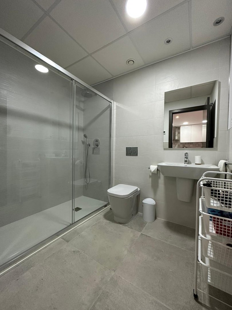 Piso de 75 m² en Pulpí