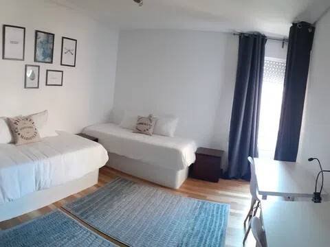 Квартира 110 м² в Бильбао