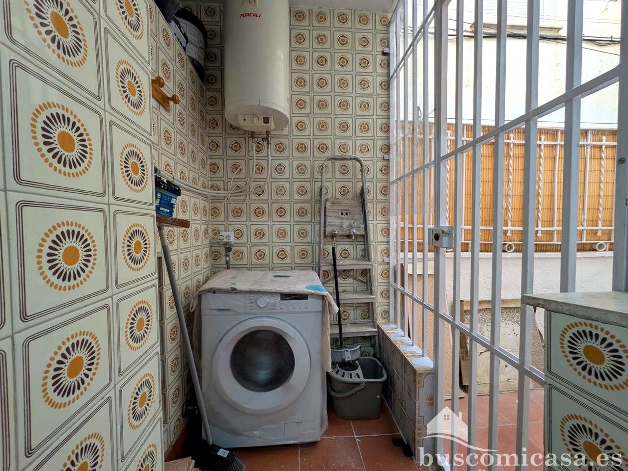 Piso de 91 m² en Linares