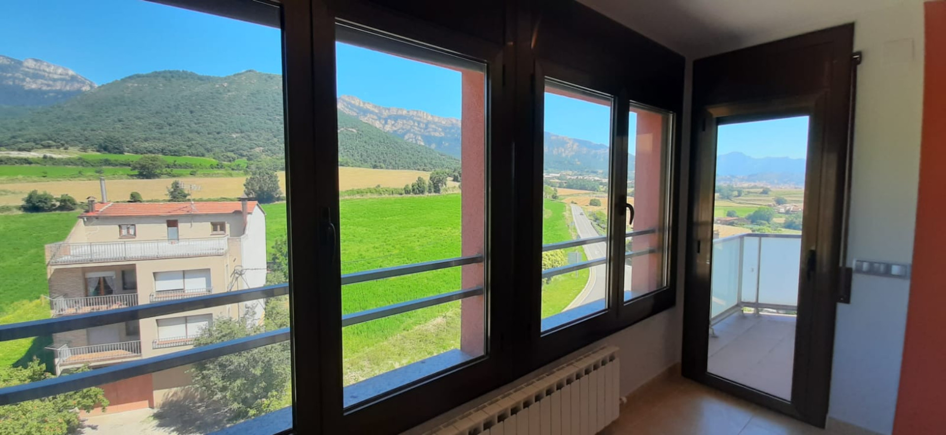 Pis de 84 m² a Avià