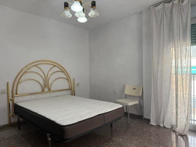 Piso de 122 m² en Murcia