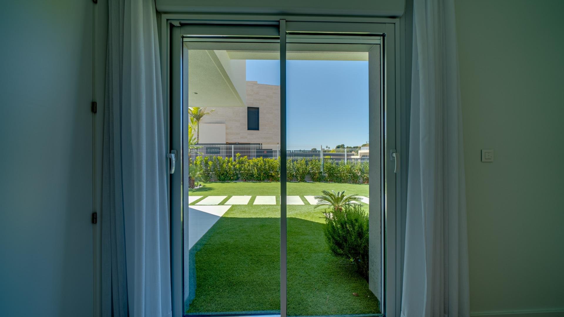 Casa de 180 m² a Finestrat