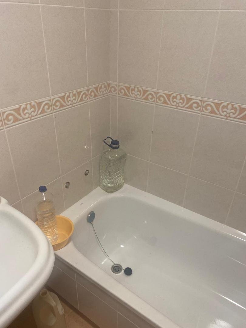 Piso de 90 m² en Corella