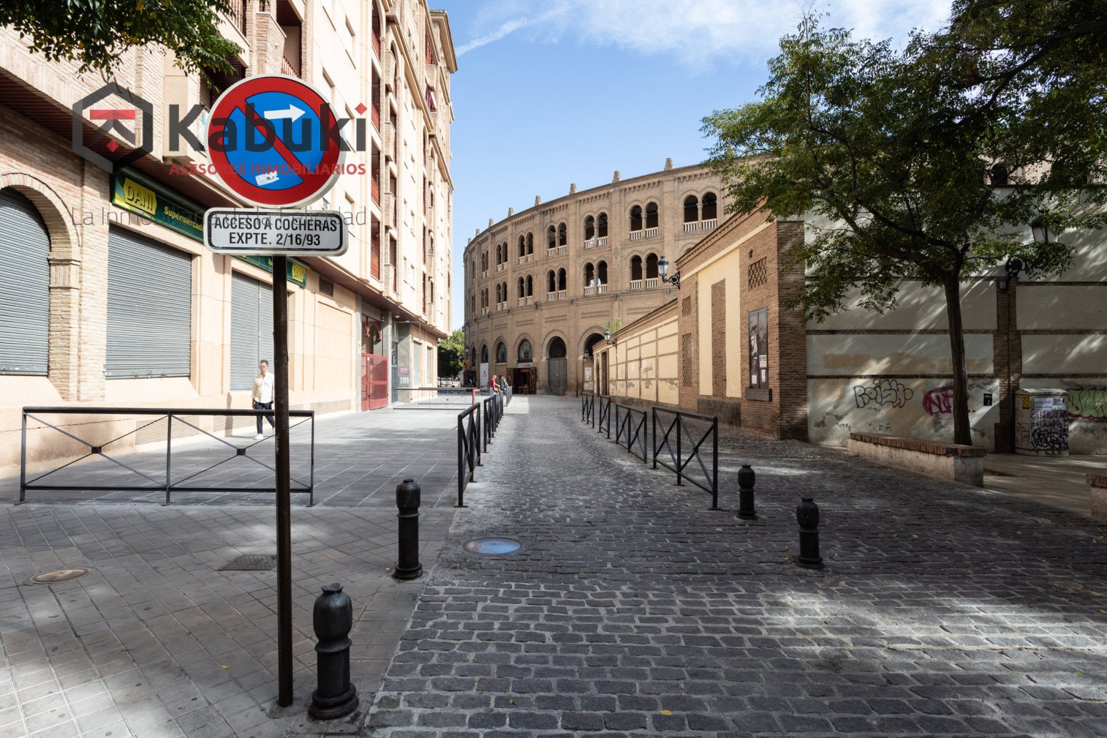 Pis de 78 m² a Granada