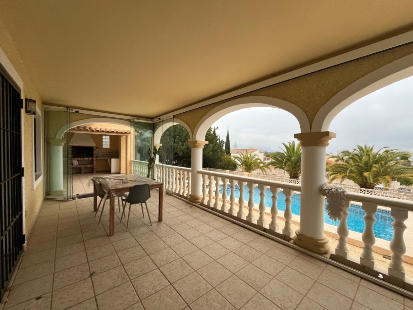 Casa de 144 m² en La Nucia