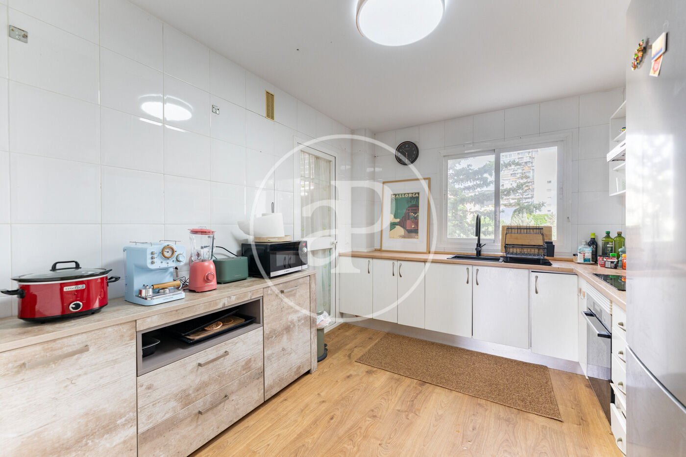 Piso de 116 m² en Palma