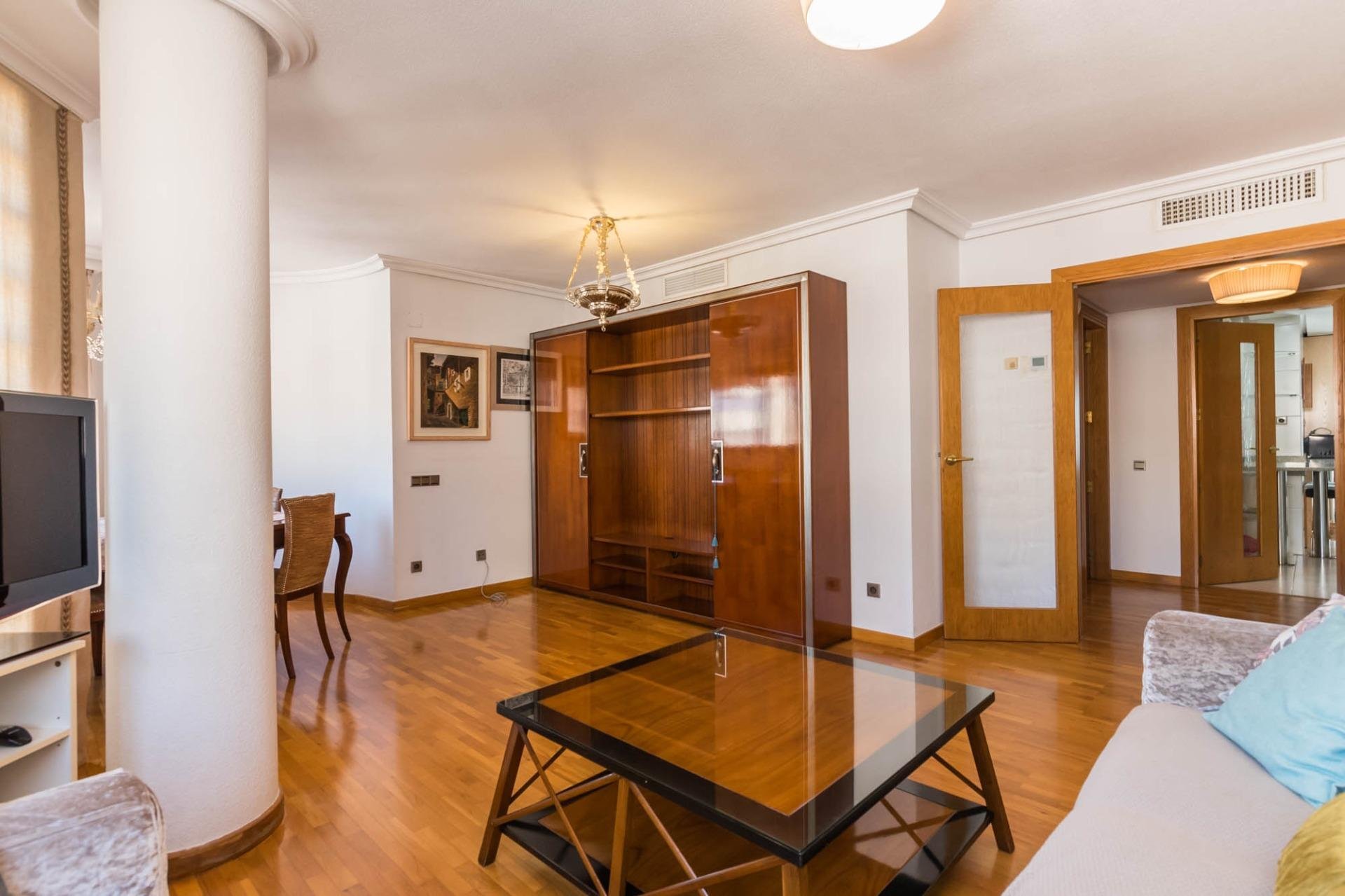 Pis de 172 m² a Múrcia