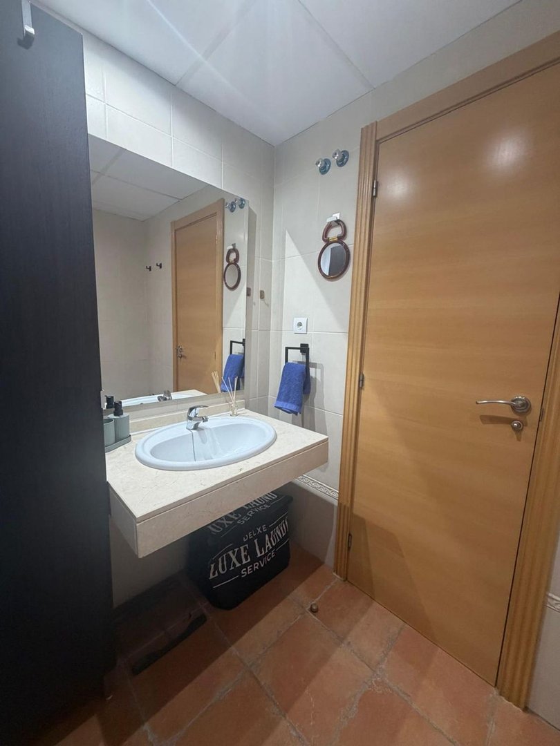 Piso de 86 m² en Fuengirola
