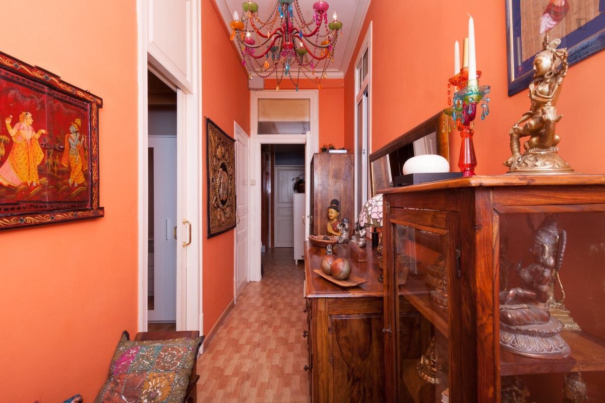 Habitación en alquiler, Barcelona