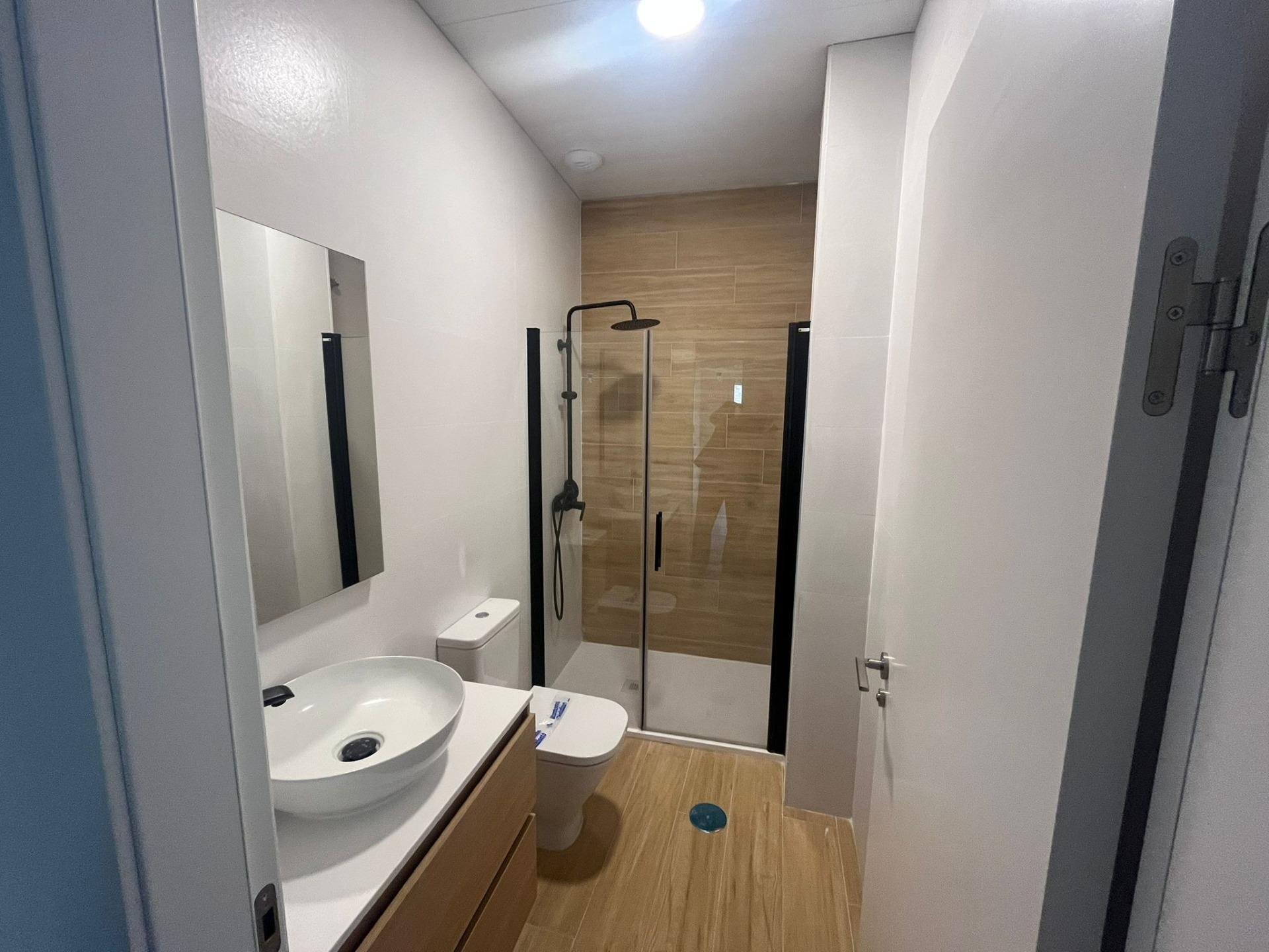 Pis de 71 m² a Sevilla