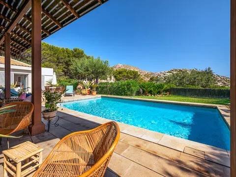 Casa de 241 m² en Pollença