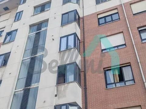 Piso de 48 m² en Castrillón