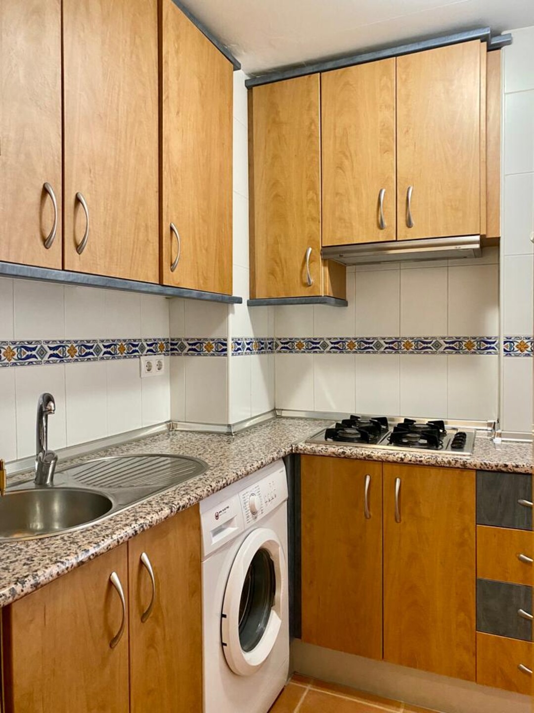 Piso de 80 m² en Armilla