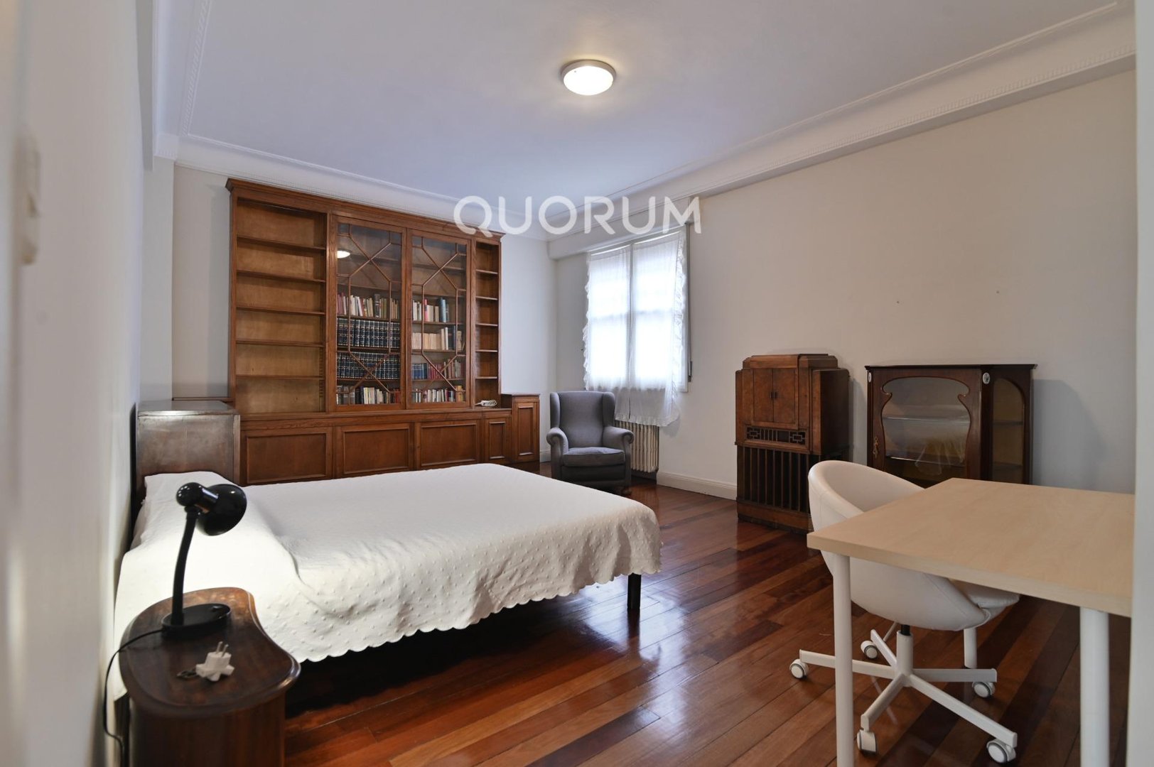 Piso de 95 m² en Bilbao