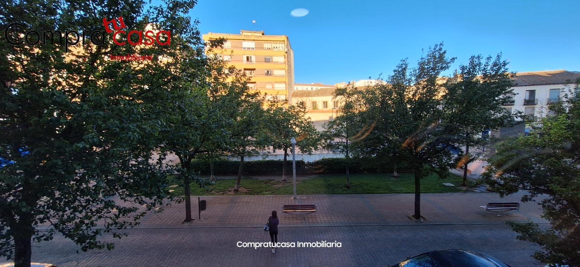 Piso de 65 m² en Segovia
