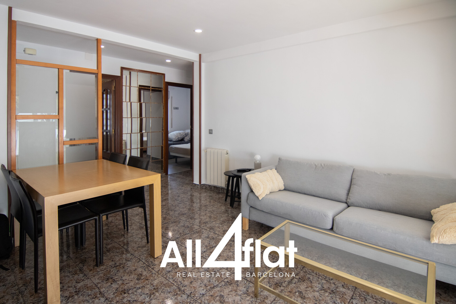 Pis de 71 m² a Castelldefels