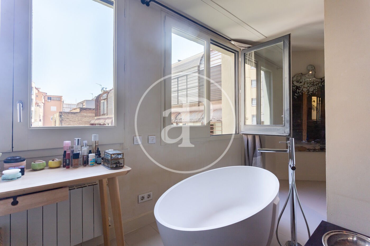 Piso de 199 m² en Barcelona