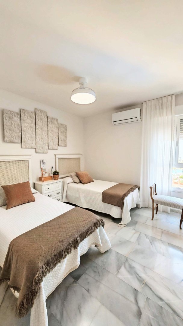 Piso de 126 m² en Torrox