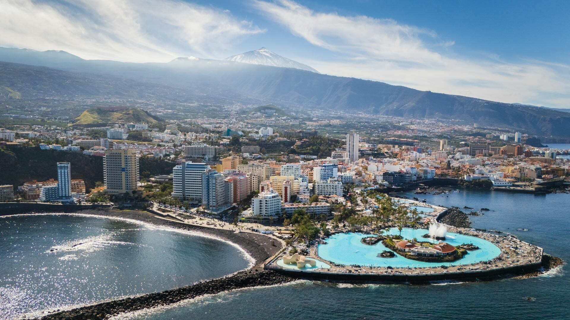 Pis de 50 m² a Puerto de la Cruz