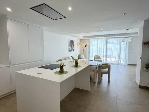 Piso de 324 m² en Estepona