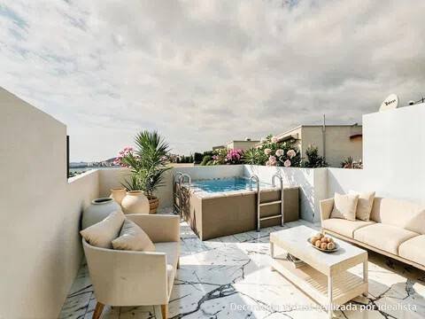 Квартира 160 м² в Eivissa