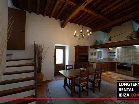 Casa de 450 m² en Sant Joan de Labritja