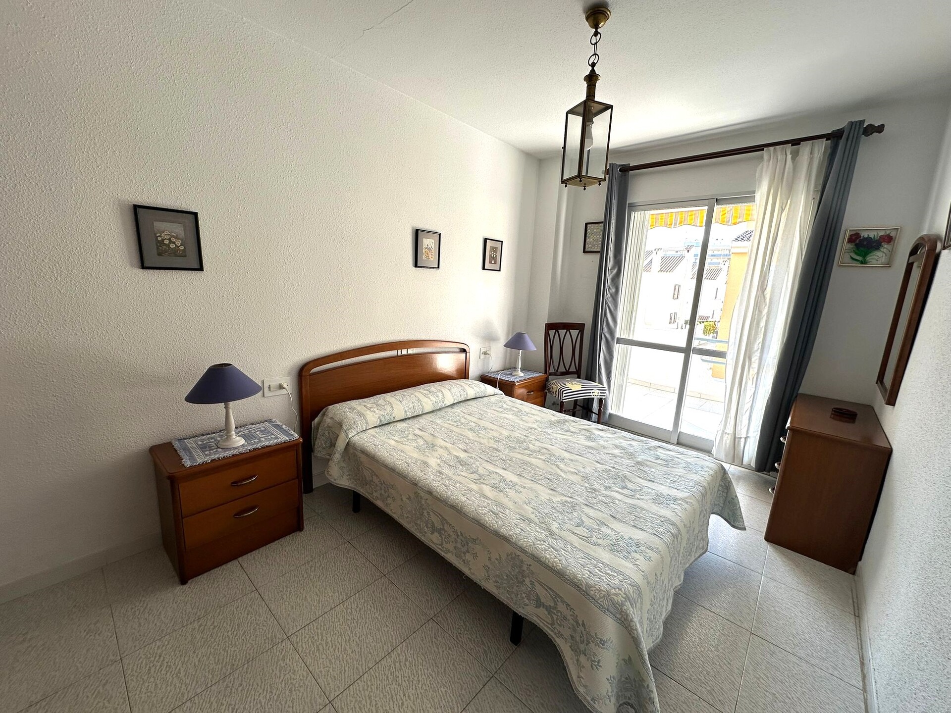 Квартира 90 м² у Benicarló
