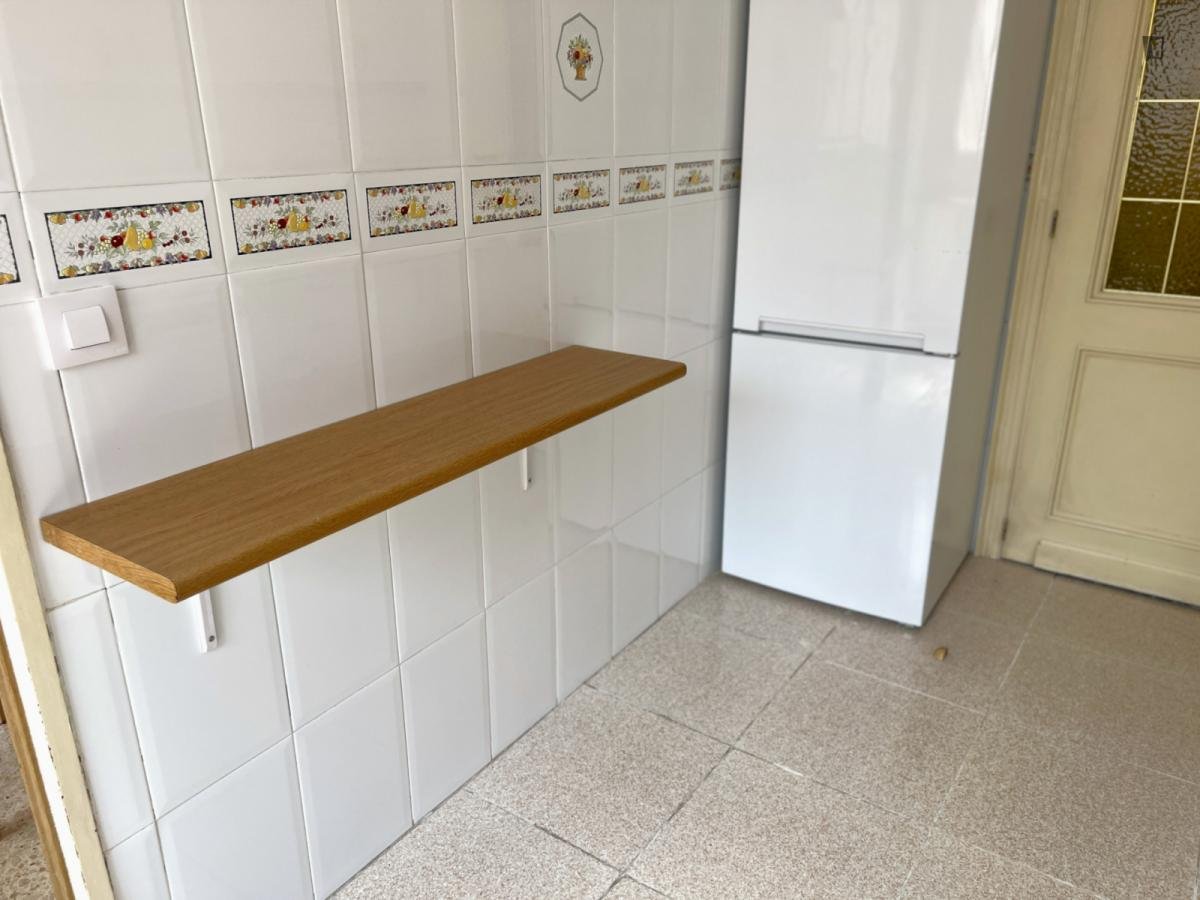 Habitació de lloguer, València