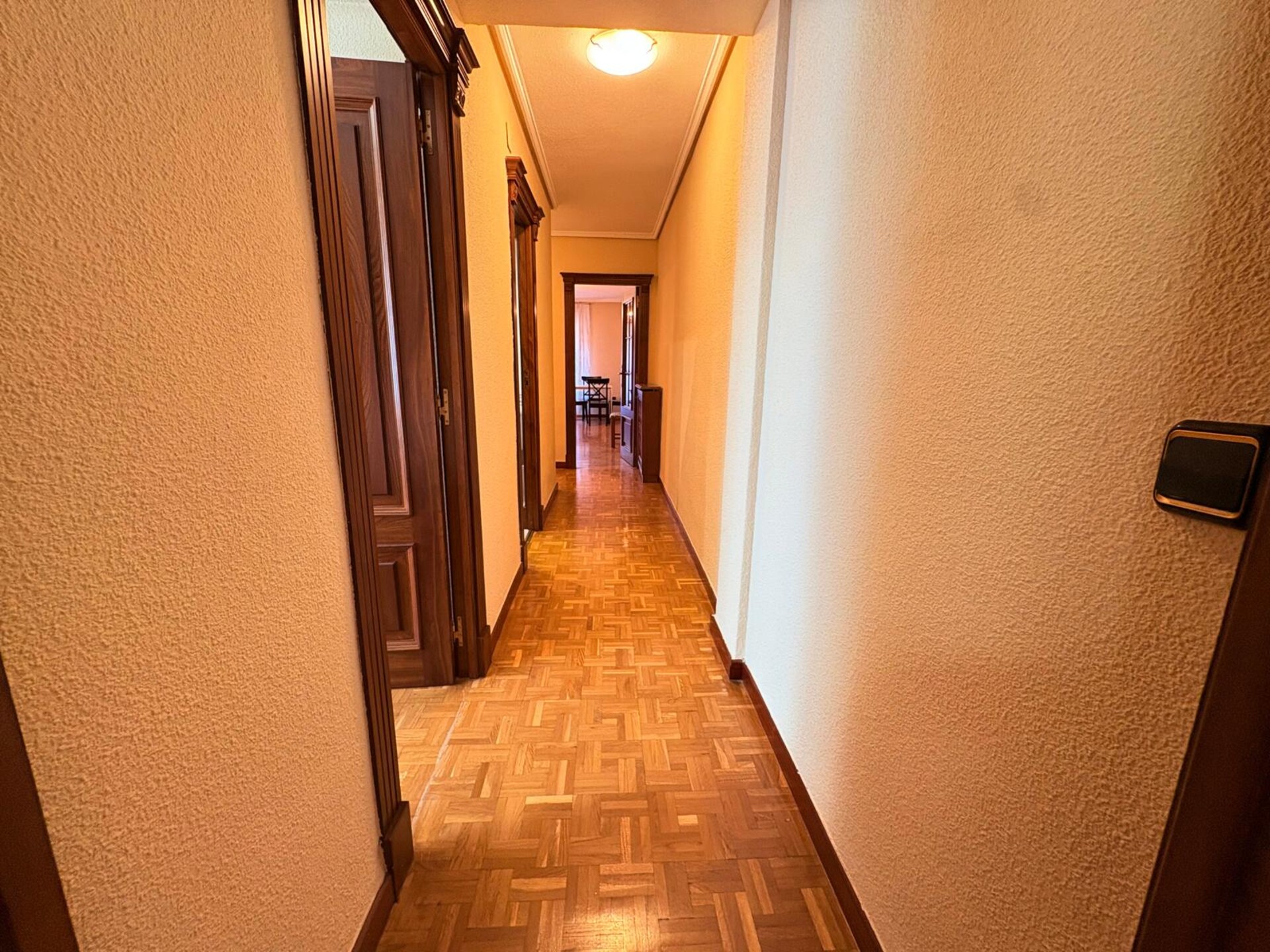 Piso de 94 m² en Salamanca